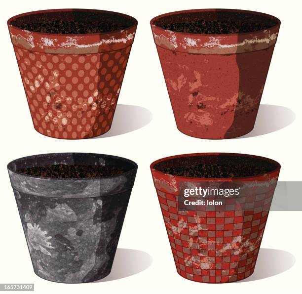 Ceramic Pot Texture Photos and Premium High Res Pictures - Getty Images