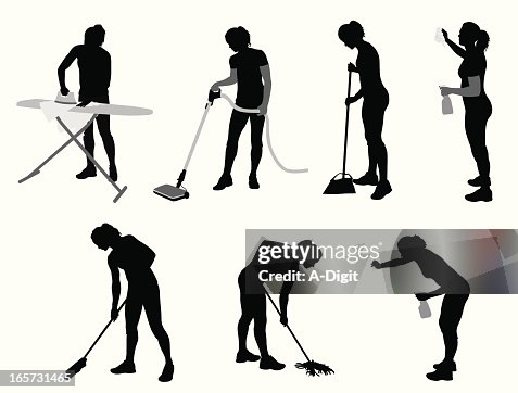 739 Ilustraciones de Mujer Barriendo - Getty Images 739 Ilustraciones de Mujer Barriendo - Getty Images