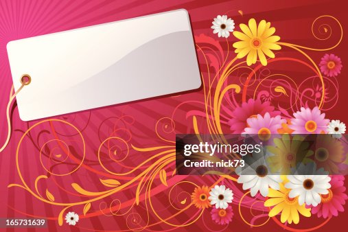 Spring Background Spring Background