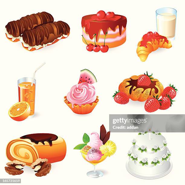 34点のロールケーキイラスト素材 Getty Images 34点のロールケーキイラスト素材 Getty Images