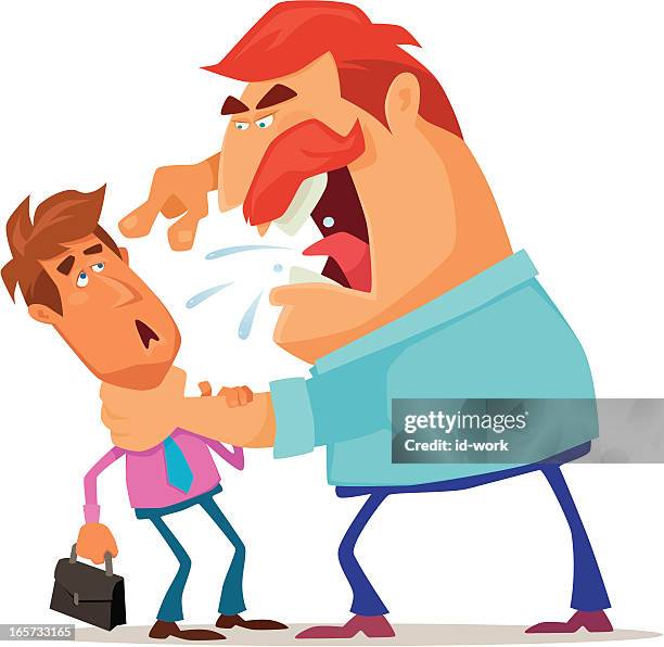 Lacking Respect Lack Of Respect Cartoon Photos and Premium High Res Pictures - Getty Images