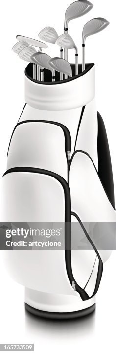 Golf Bag Golf Bag