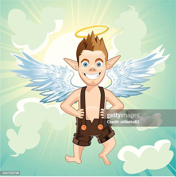 High Byte Angel Naughty Angel Photos and Premium High Res Pictures - Getty Images