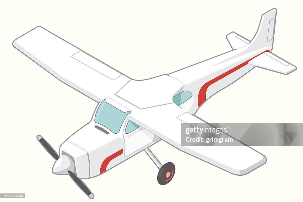 Minibarra de ferramentas de aeronave