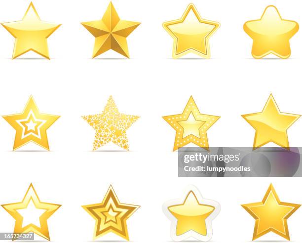 star symbole - stern weltall stock-grafiken, -clipart, -cartoons und -symbole