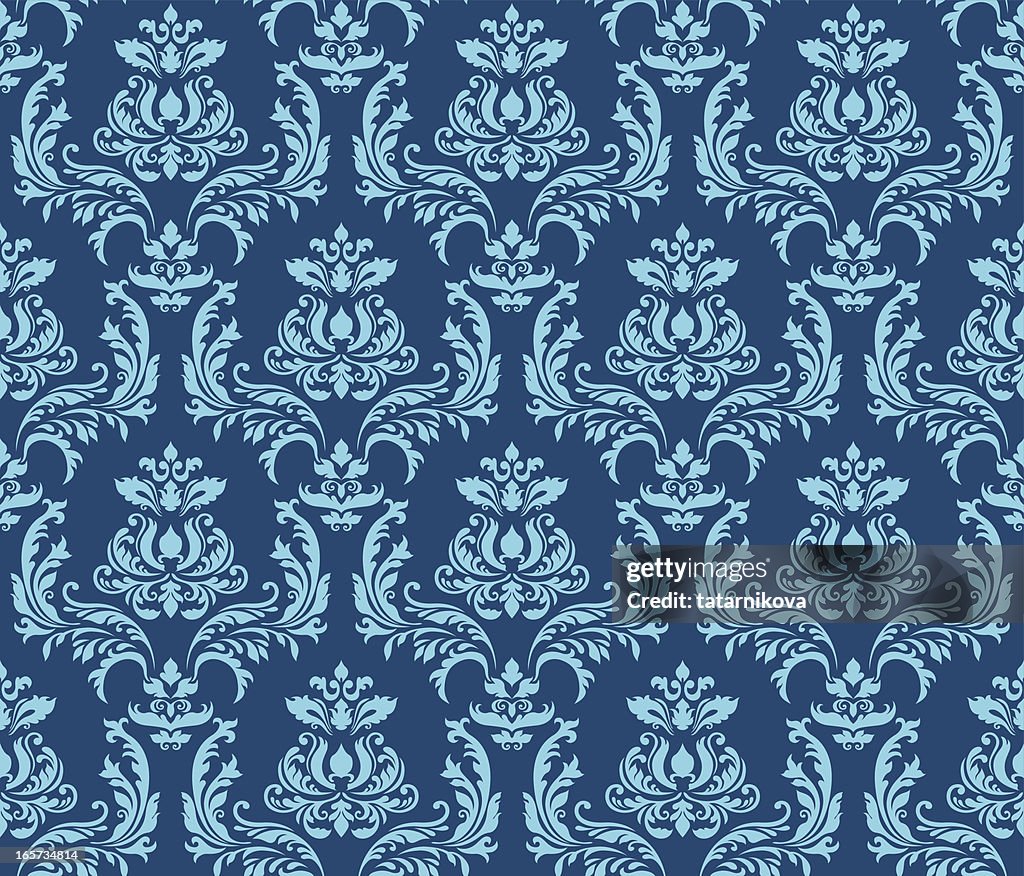 Seamless Pattern