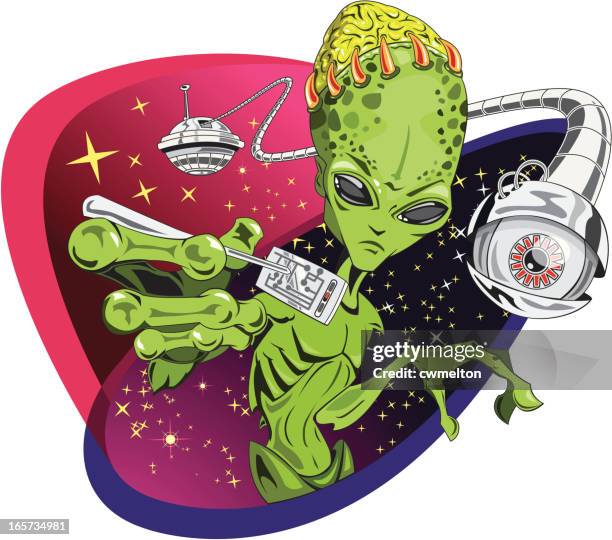 296 foto e immagini di Green Alien Cartoon - Getty Images 296 foto e immagini di Green Alien Cartoon - Getty Images