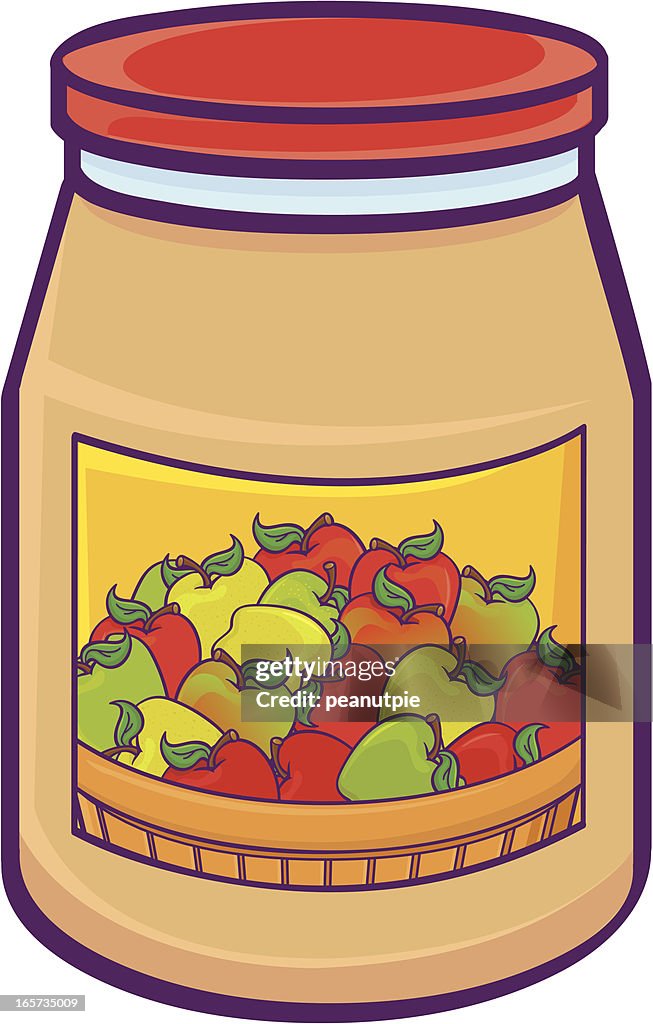 Applesauce
