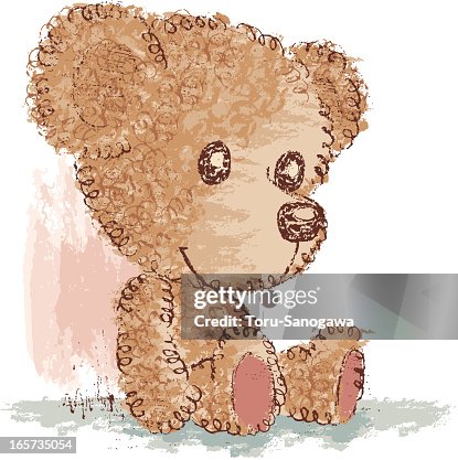 Teddy bear sit Teddy bear sit