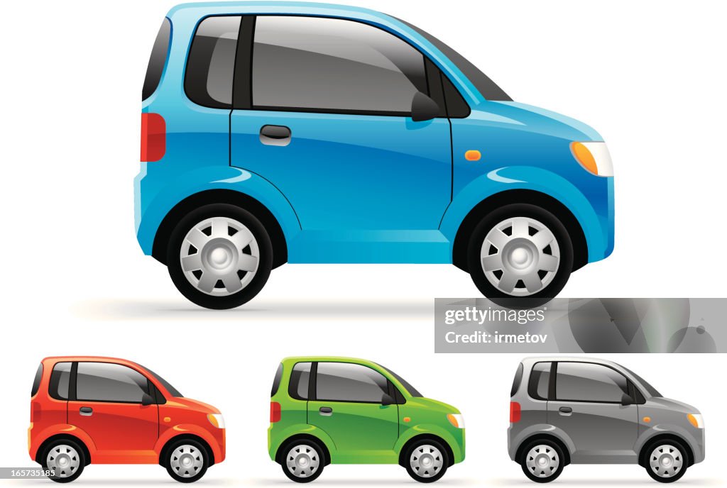 Little Auto