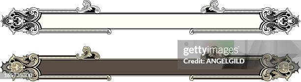 28 Scroll Header Stock Photos, High-Res Pictures, and Images - Getty Images