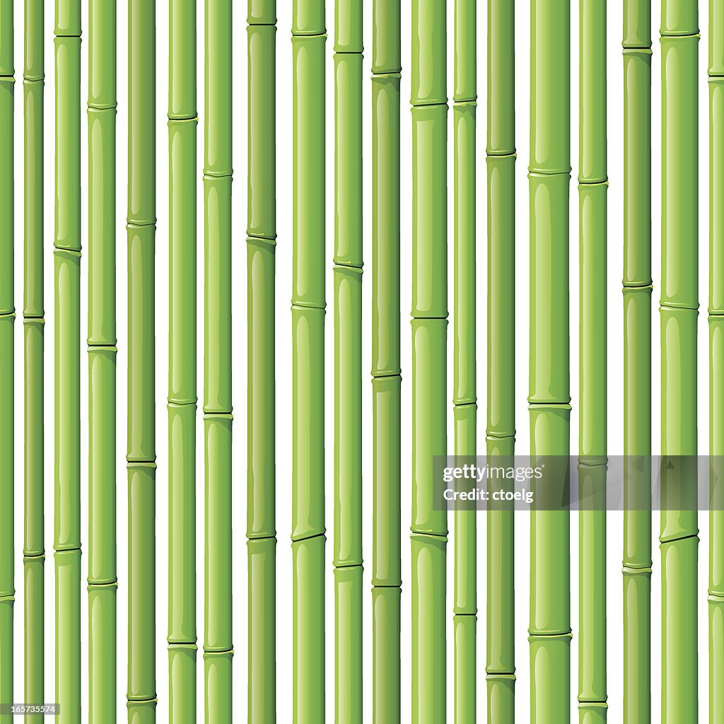 Bamboo Seamless