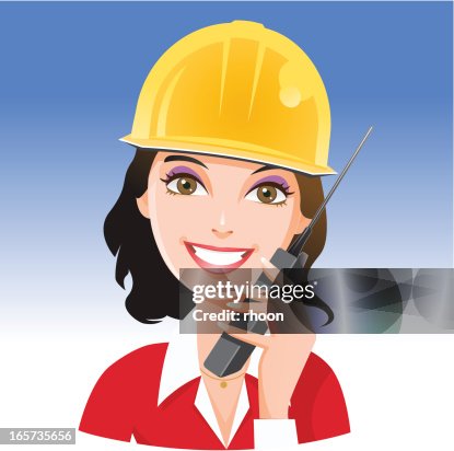 Female Occupation: Construction Female Occupation: Construction
