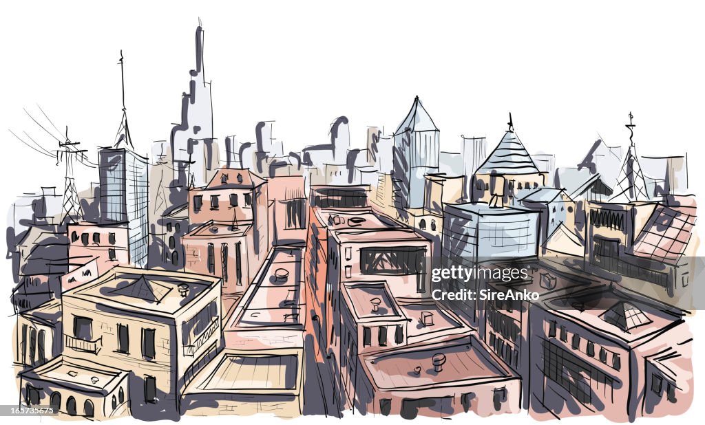 City