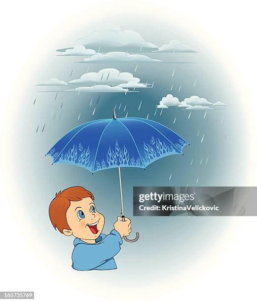 Always Raining Cartoon 77 Raining Paper Cartoon Stock Photos, High-Res Pictures, and Images ...