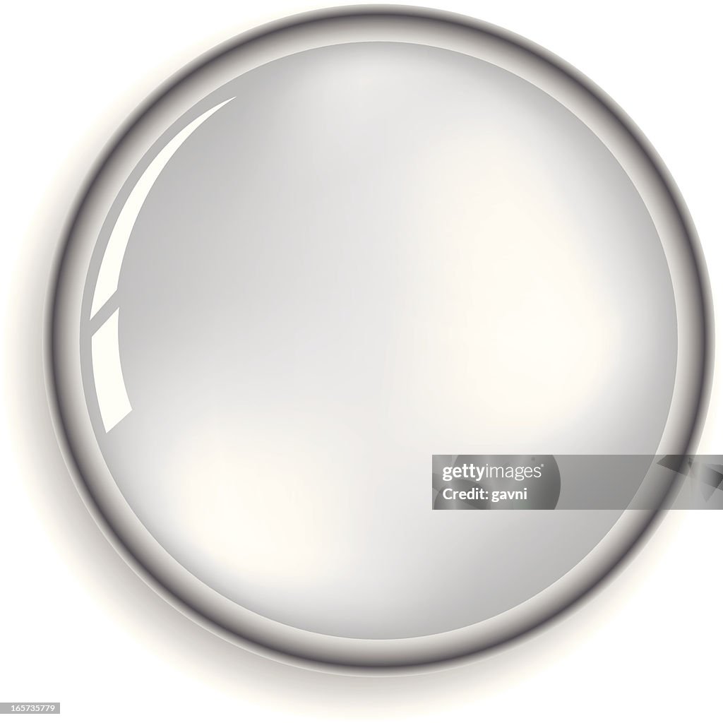 Shiny Sticker Vector Shiny Sticker High-Res Vector Graphic - Getty Images