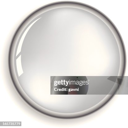 Shiny Sticker Vector Shiny Sticker High-Res Vector Graphic - Getty Images