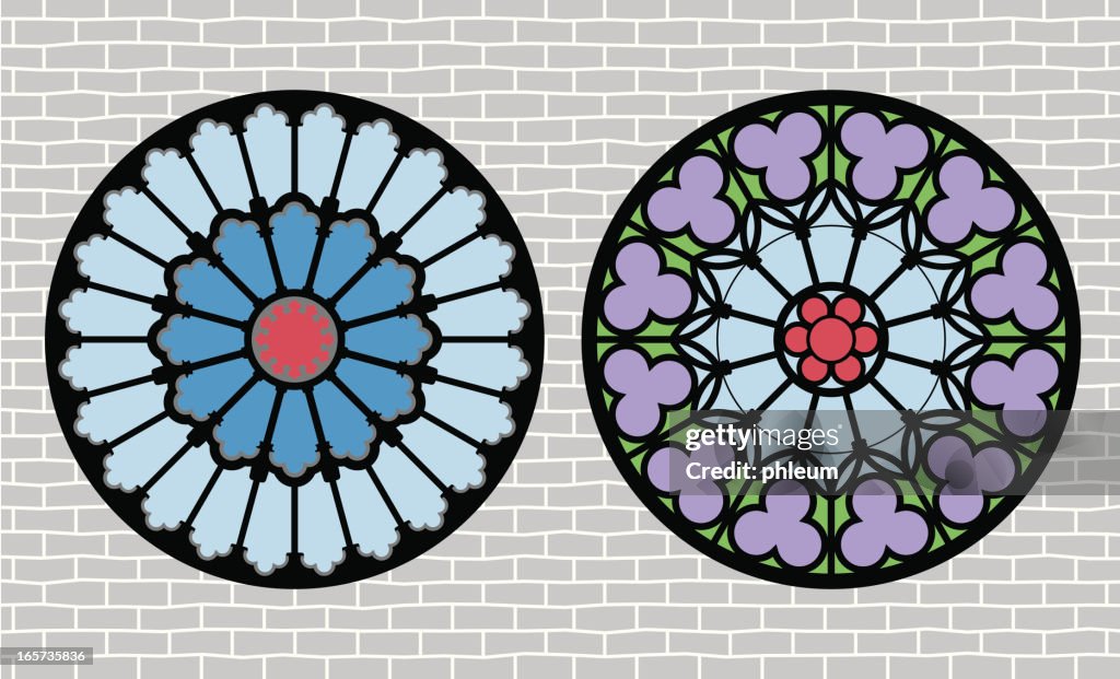 Rose Window