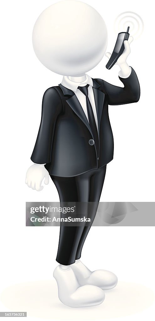 Generic Human Talking Human Talking High-Res Vector Graphic - Getty Images
