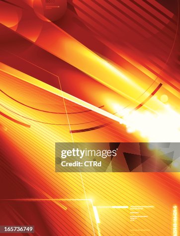 Abstract Background Abstract Background
