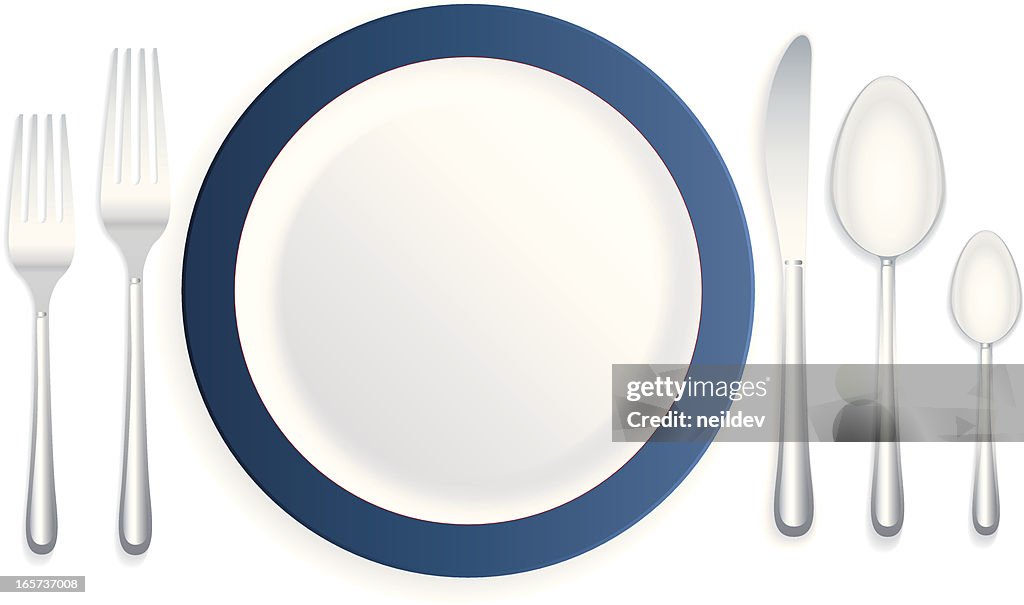 Place Setting