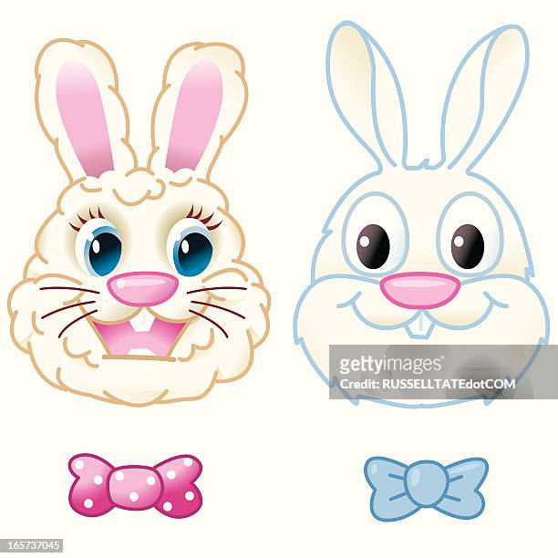126 Bunny Teeth High Res Illustrations - Getty Images