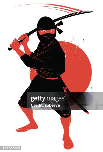 Ninja Ninja