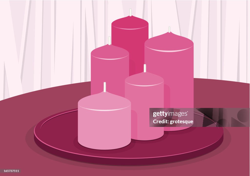 Candle