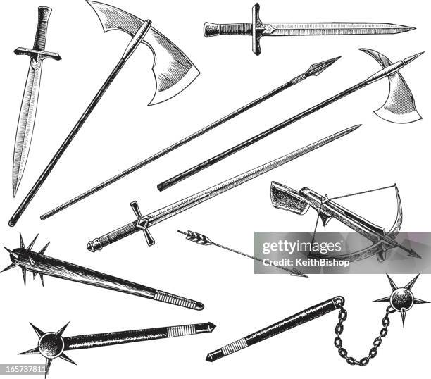 6 6点の剣イラスト素材 Getty Images 6 6点の剣イラスト素材 Getty Images