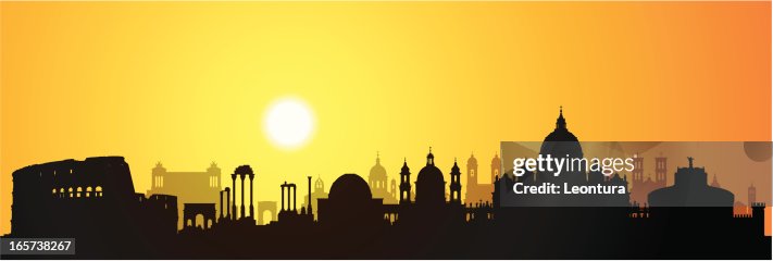 Rome (Buildings Are Detailed, Moveable and Complete) Rome (Buildings Are Detailed, Moveable and Complete)