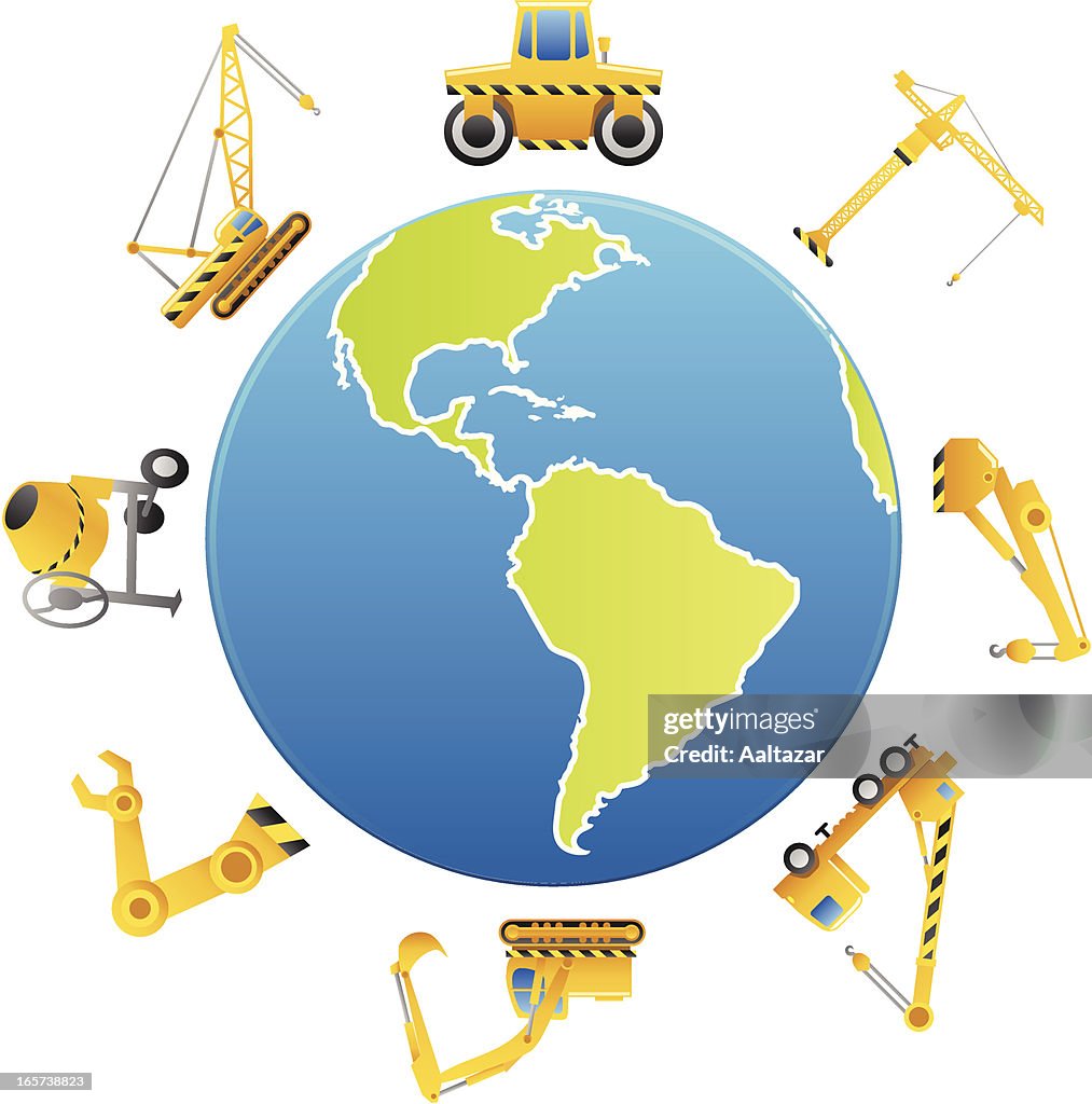 Global Construction