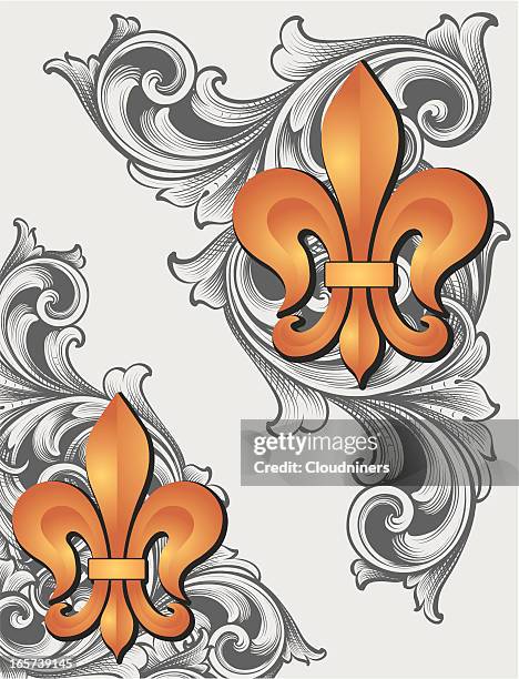 443 Fleur De Lis Background Photos and Premium High Res Pictures - Getty Images 443 Fleur De Lis Background Photos and Premium High Res Pictures - Getty Images
