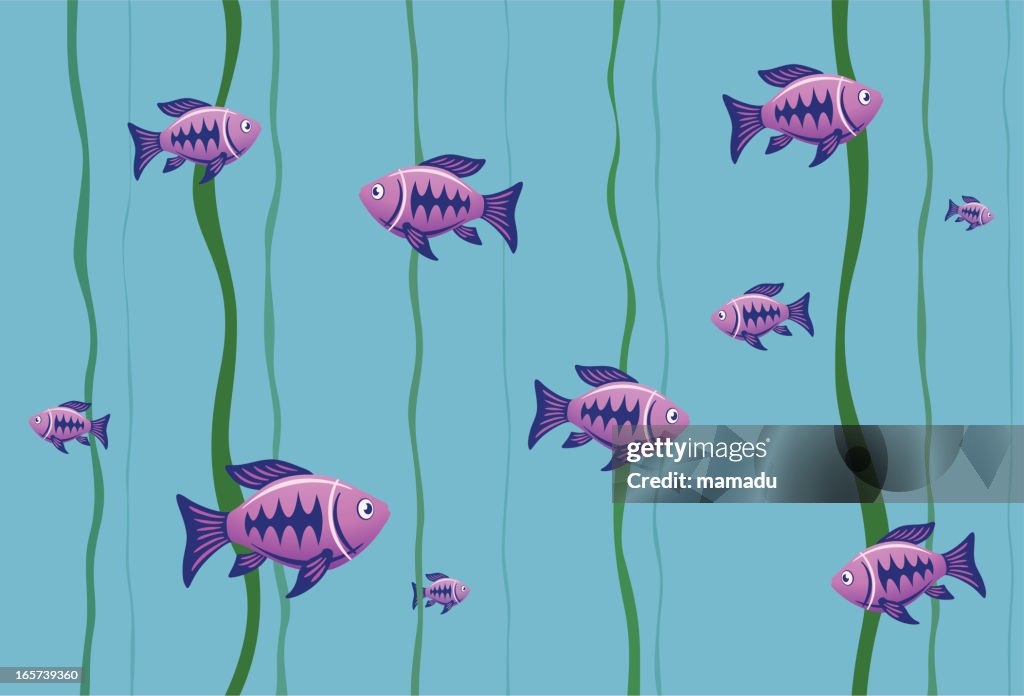 Fishes