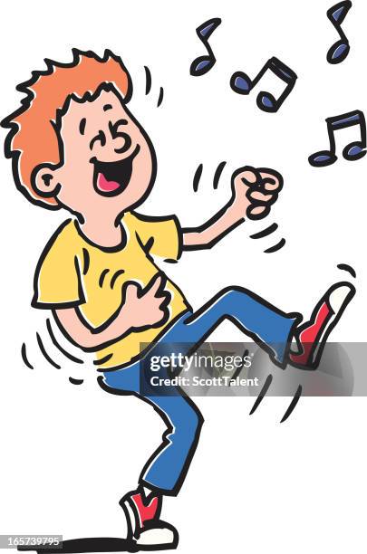 air guitar - air guitar stock illustrations