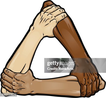 Unity Triangle Unity Triangle