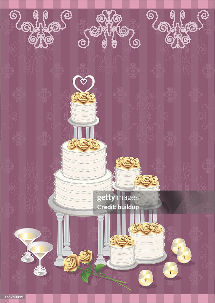 Wedding Set