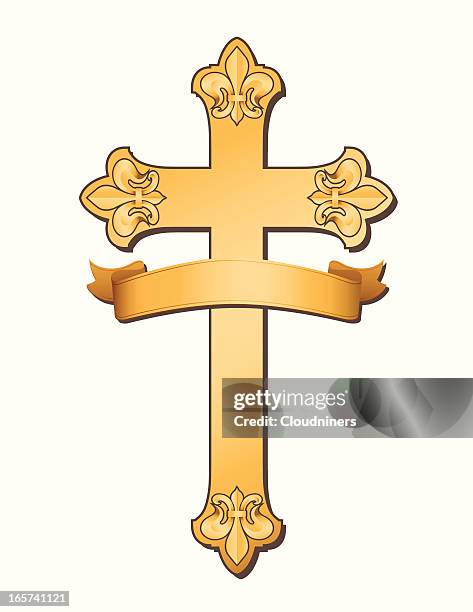 304 Fleur De Lis Banner Stock Photos, High-Res Pictures, and Images