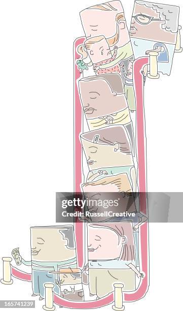 Two Red Ropes Cartoons 25 Red Rope Cartoon Stock Photos, High-Res Pictures, and Images - Getty ...