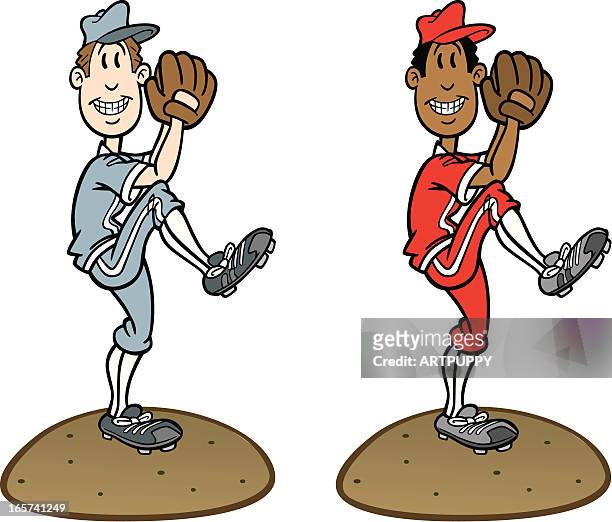311 Baseball Player Cartoon Photos and Premium High Res Pictures - Getty  Images