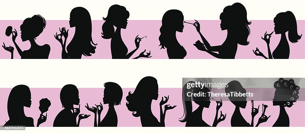 Beauty Girls