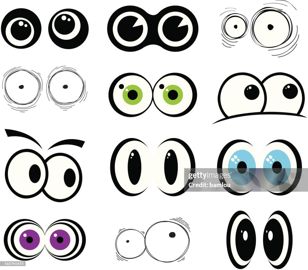 Augen
