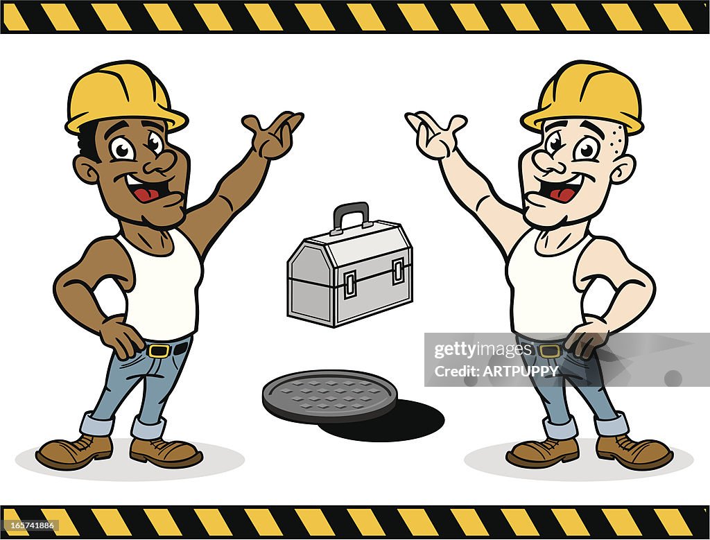 Construction Guys