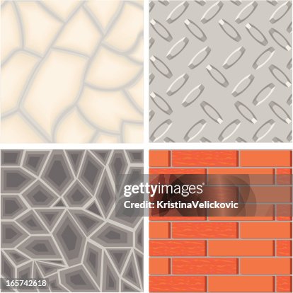 Walls pattern Walls pattern