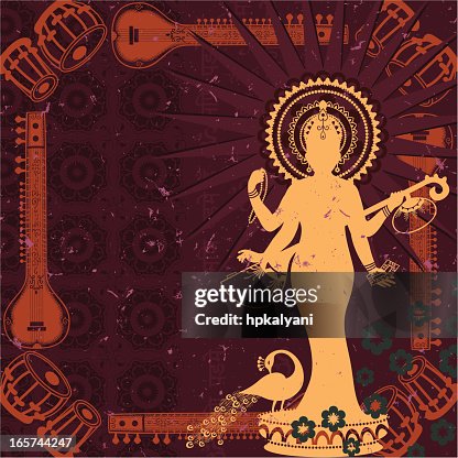 Dreamscape - Sarasvati Dreamscape - Sarasvati