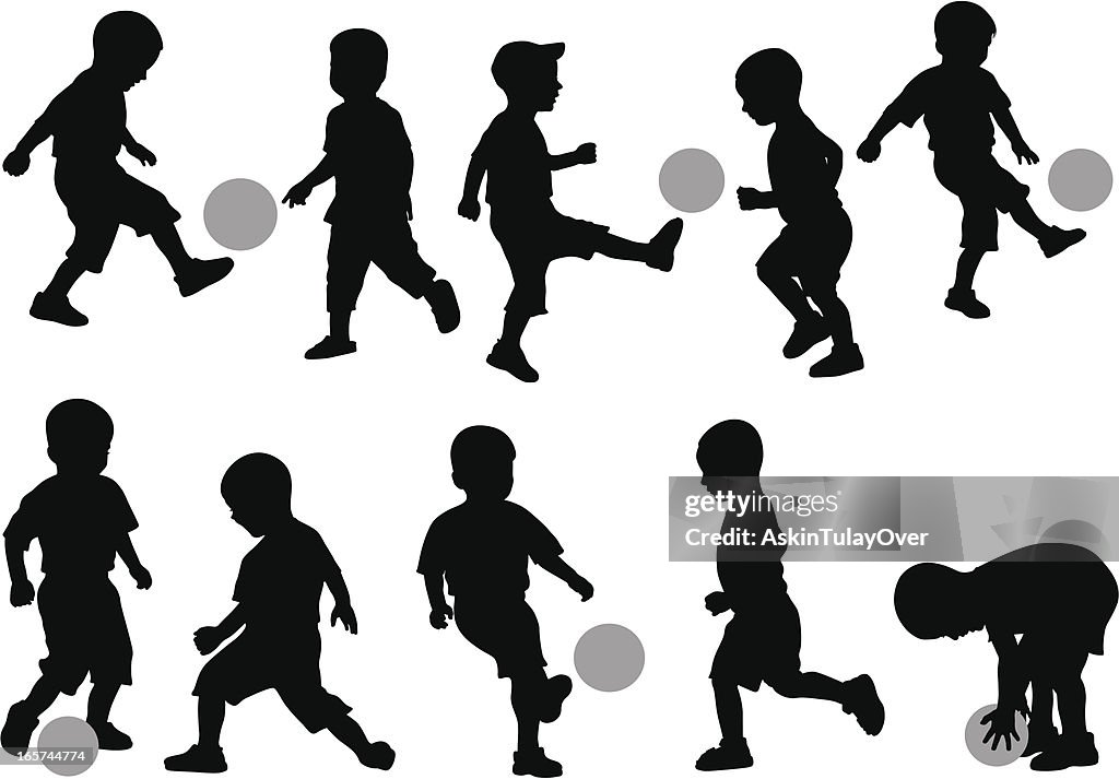 Kids' Soccer