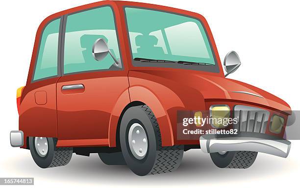 car - headlight isolated stock illustrations