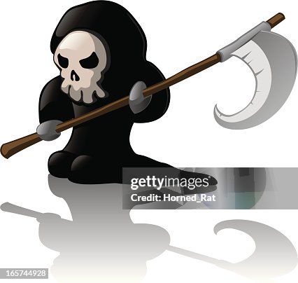 Grim Reaper Grim Reaper