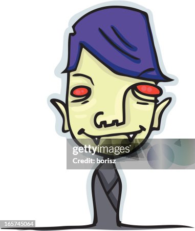 Vampkid Vampkid