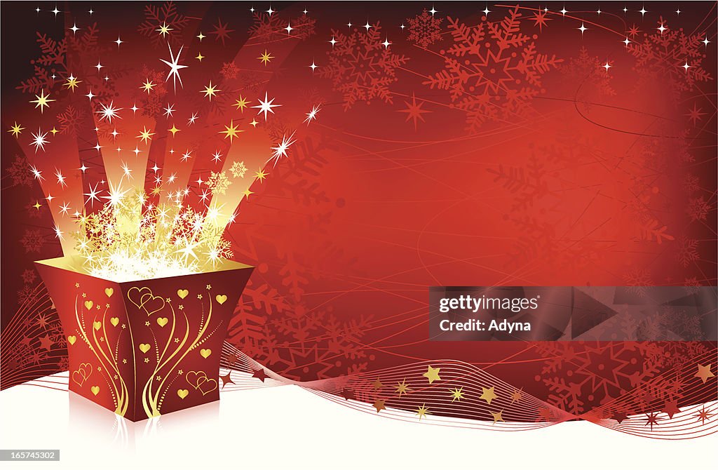 Magic Box Texture Magic Box High-Res Vector Graphic - Getty Images