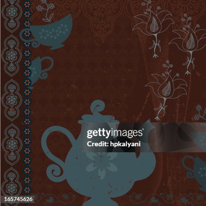 Dreamscape - Tea Dreamscape - Tea
